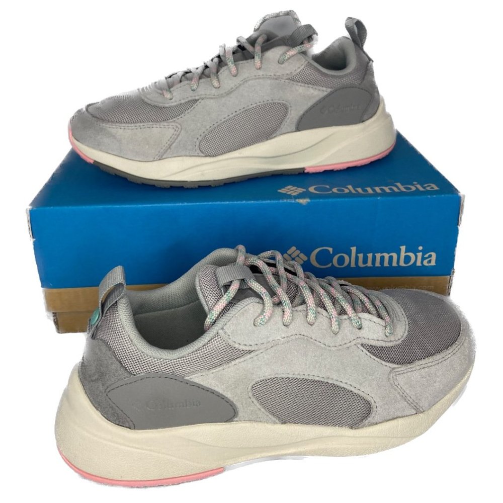Columbia Women's Running Shoes
